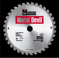 M.K. Morse Metal Devil Carbide Tipped Blade