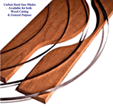 Carbon Band Saw Blade