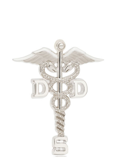dental pin medical school