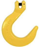 G80 Clevis Foundary Hook