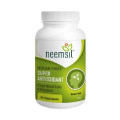 Neemsil Super Antioxidant Neem Leaf Capsules x 60