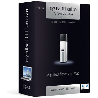 EyeTV DTT Deluxe