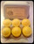 Pure beeswax 2 oz votive candles.