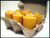 Pure beeswax 2 oz votive candles