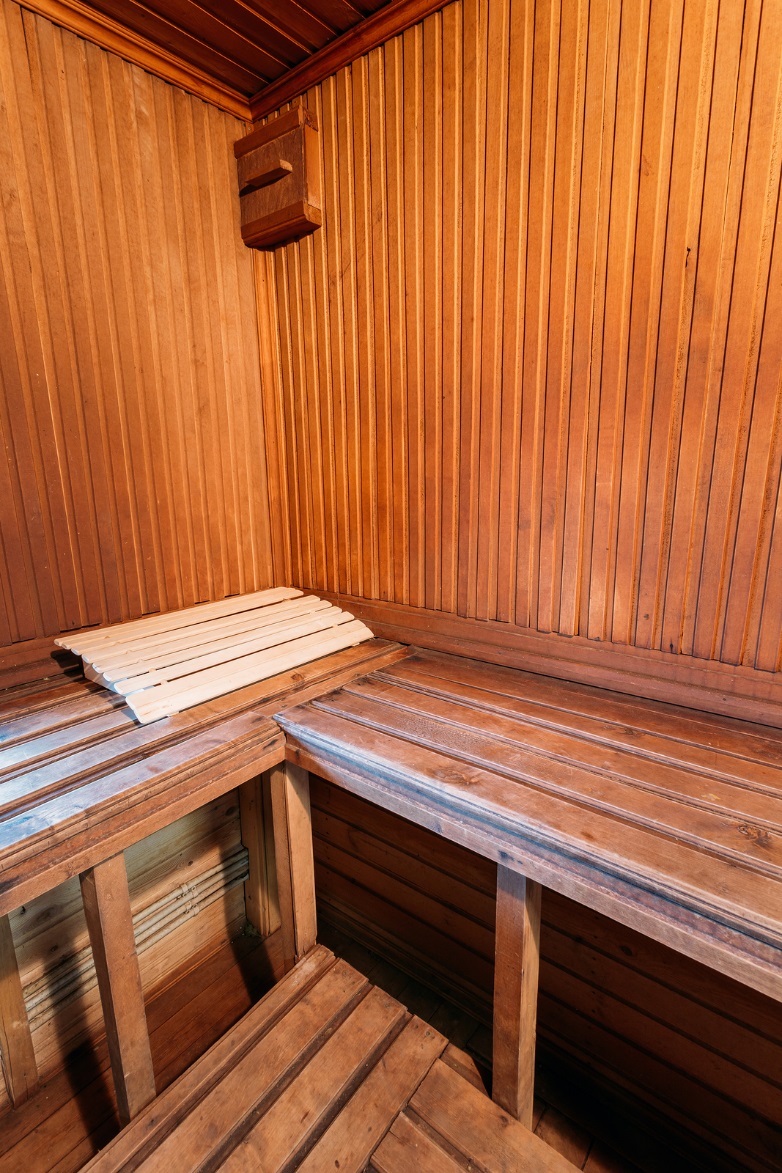 No EMF Far Infrared Sauna as a Good Complement to Weight Loss Routines </p><p>