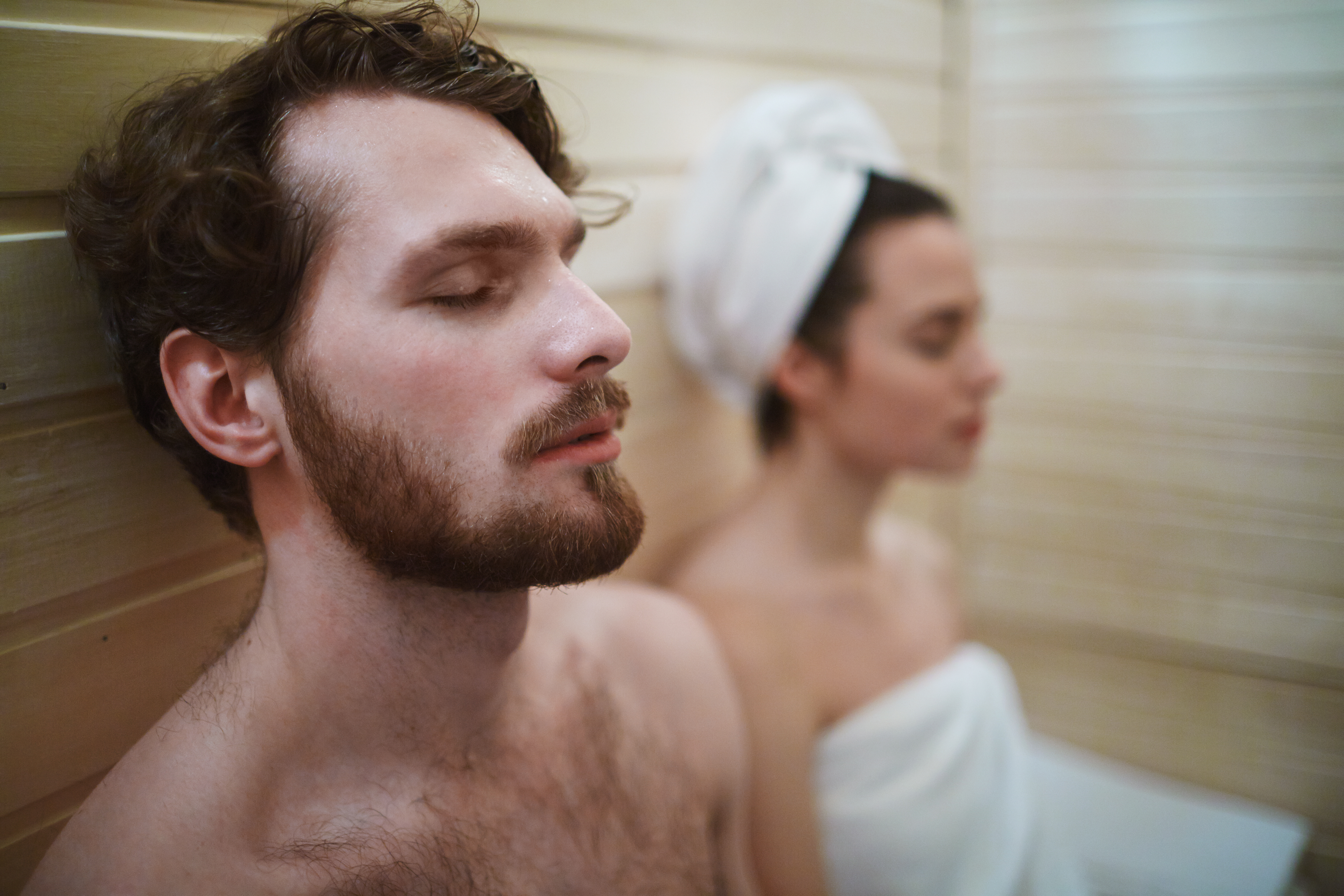 How To Have A Date Night In A 2 Person Far Infrared Sauna - JNH Lifestyles  (NZ) Official Store