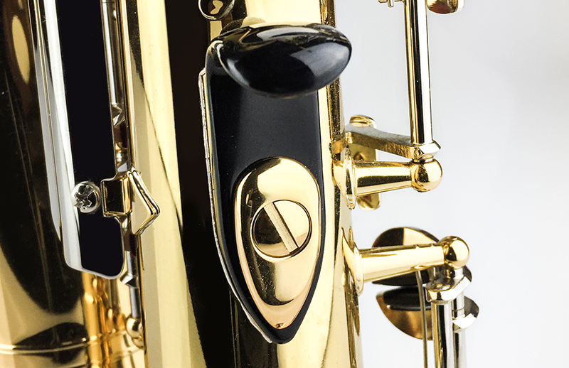 Yamaha YAS-26 Alto Saxophone Thumb Hook