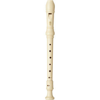 Yamaha C Soprano Recorder Yrs 24b Paul Effman Music