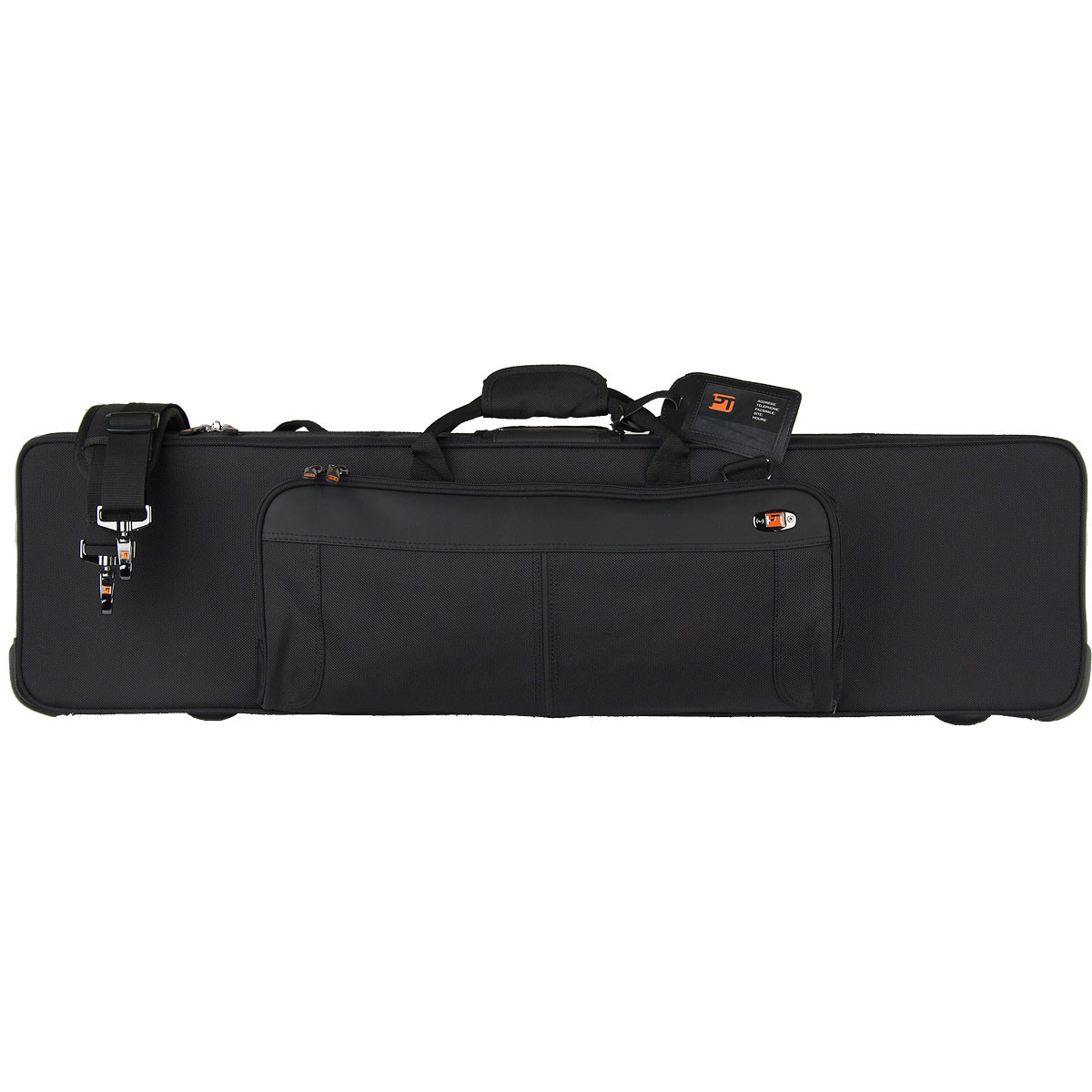 Protec Bass Case Paul Effman Music