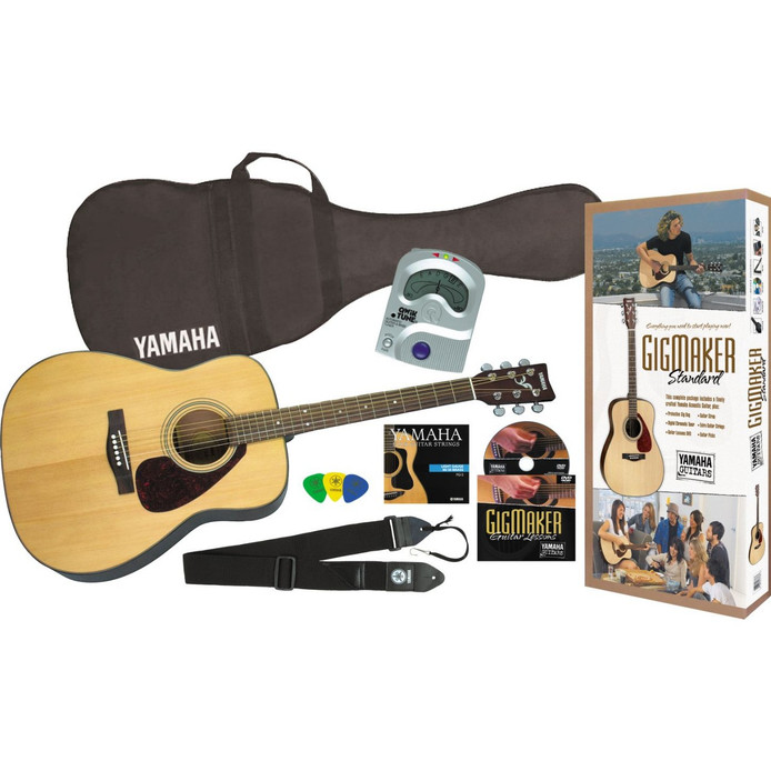 Yamaha gigmaker standard clearance