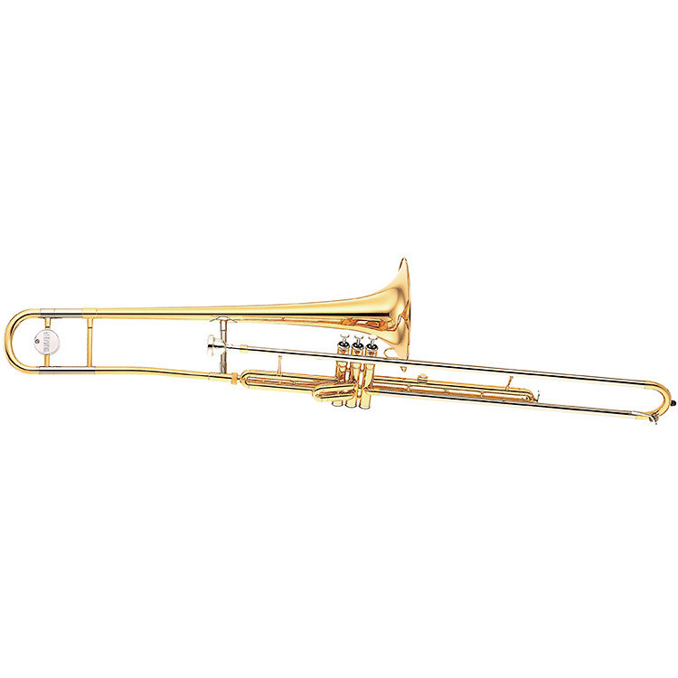 valve trombone