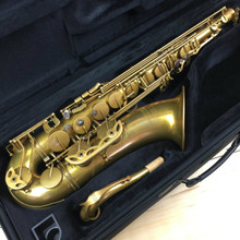 Certified Pre-Owned Eastman 52nd Street Professional Tenor Saxophone