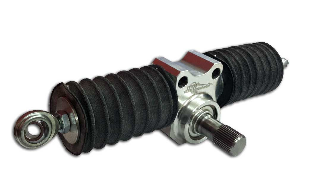 Pro Rack and Pinion - JR Race Car