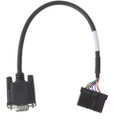 Tesla Roadster & Early Model S OBD2 OVMS Cable