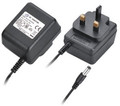 AC-AC voltage sensor (UK Plug)