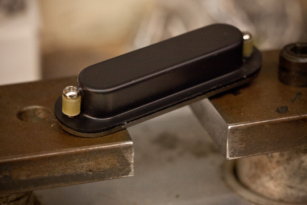 melody maker pickup replacement