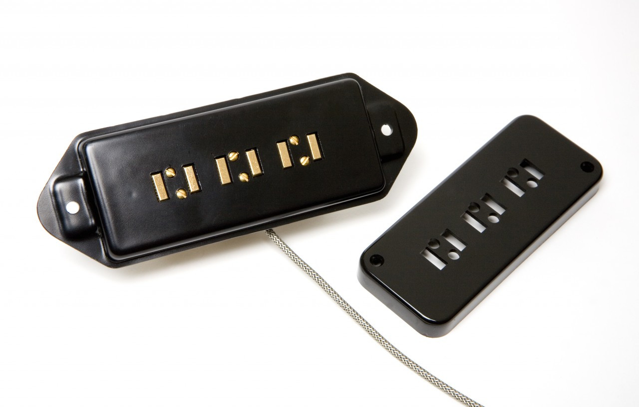 seymour duncan staple pickup