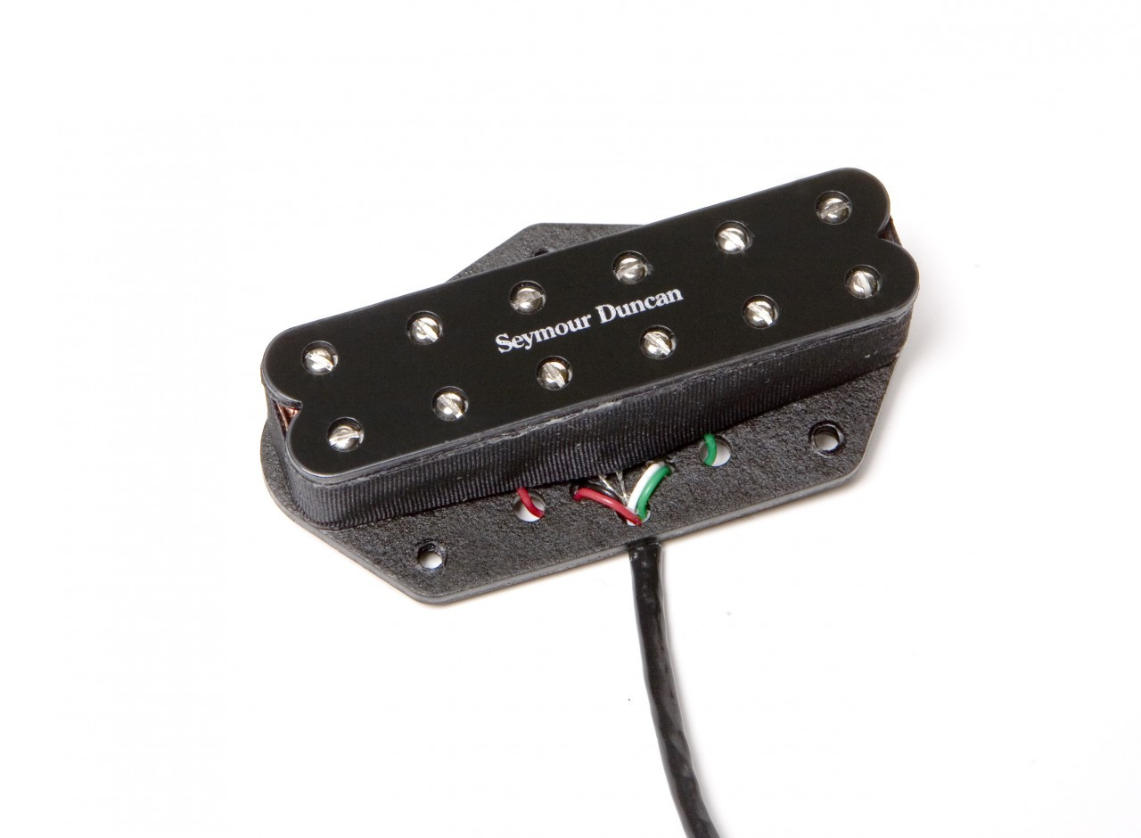 jazz bass blade pickup