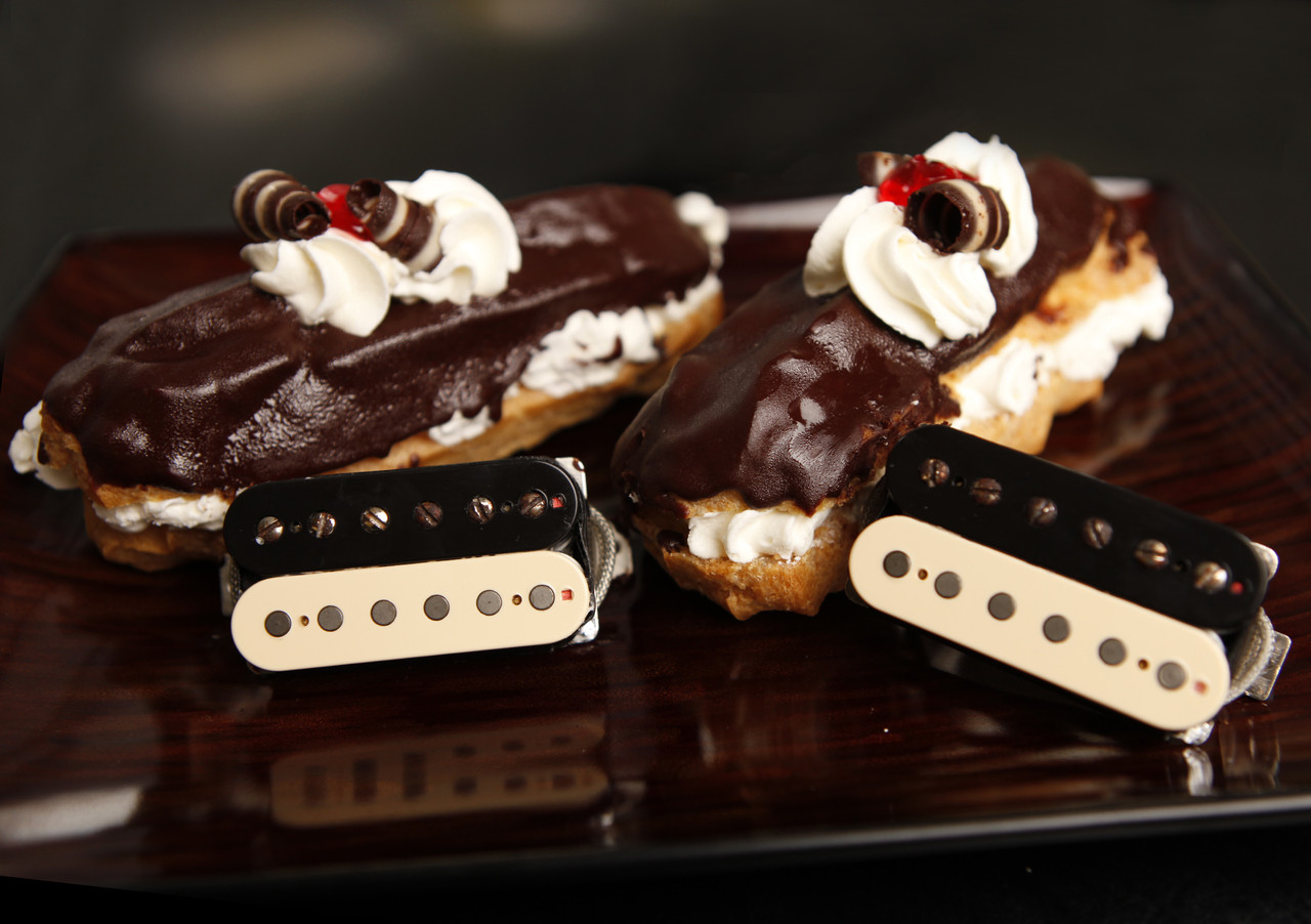 Éclair - Seymour Duncan Custom Shop