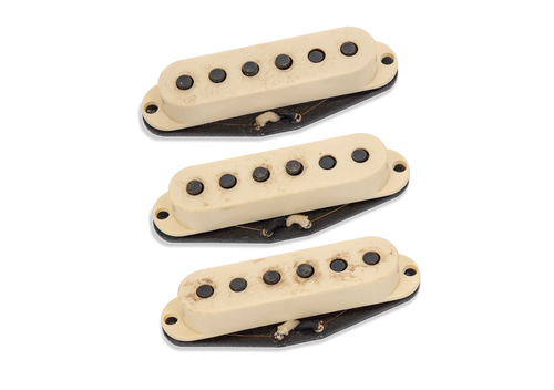 The Philip Sayce "Mother" Stratocaster® Pickup Set