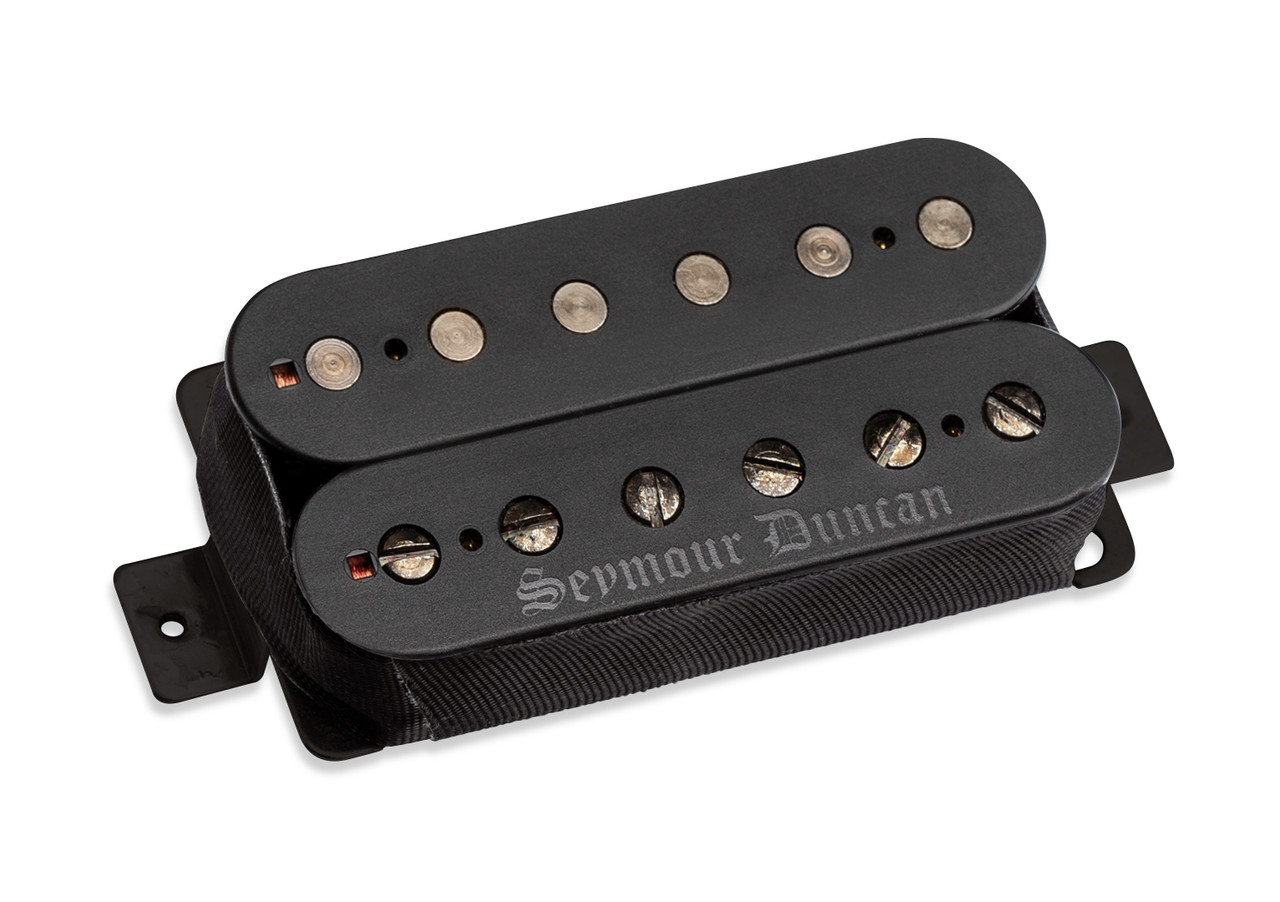 Ryan “Fluff” Bruce FLF Model Humbucker - Seymour Duncan Custom Shop