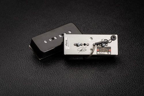 Joe Bonamassa "Pawn Shop Special" 1961 P90 Set