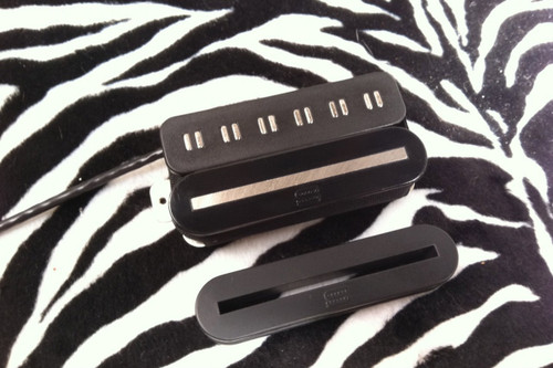 seymour duncan crazy 8