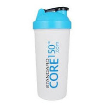 Standard Shaker No Insert