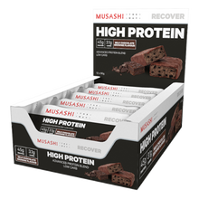 90g High Protein Bar