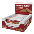 Shred and Burn Fatburner