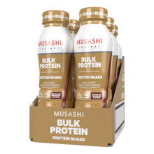 Mass Gainer Protein