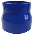 3 inch to 3-1/2 inch Silicon Reducer