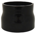 3-1/2 inch to 4 inch Silicon Reducer