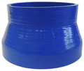 4 inch to 5 inch Silicon Reducer