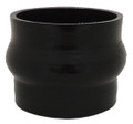 3-1/2 inch Silicon Hump Hose