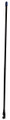 Black UHF Whip Aerial 6.6 DB Gain