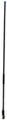 Black UHF Whip Aerial 4.0 DB Gain