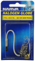 Narva H3 55 Watt Halogen Globe 12 Volt