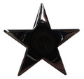 2 inch Chrome Bolt-On Star