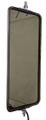 Westcoast Mirror Head 7 inch x 16 inch Stainless Steel with Heater & Light