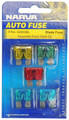 Assorted Blade Fuse Pack of 5