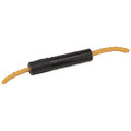 In-Line Glass Fuse Holder with 30 Amp Glass Fuse