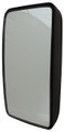 Euro Style Convex Westcoast Mirror Head 385mm x 210mm