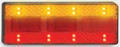 275 Series LED Combination Light Stop/Tail/Indicator Multivolt