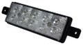 WHITEVISION LED Bullbar Lamp with Indicator/Parker/Daytime Running Lamp Functions Multivolt