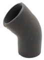 2 inch 45 Degree Rubber Elbow