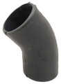 3 inch 45 Degree Rubber Elbow