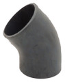 4 inch 45 Degree Rubber Elbow