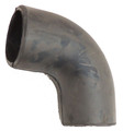 2-1/2 inch 90 Degree Rubber Elbow