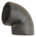 76mm 90 Degree Rubber Elbow